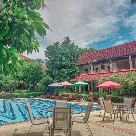 Karinthip Village Chiang Mai Dış mekan fotoğraf
