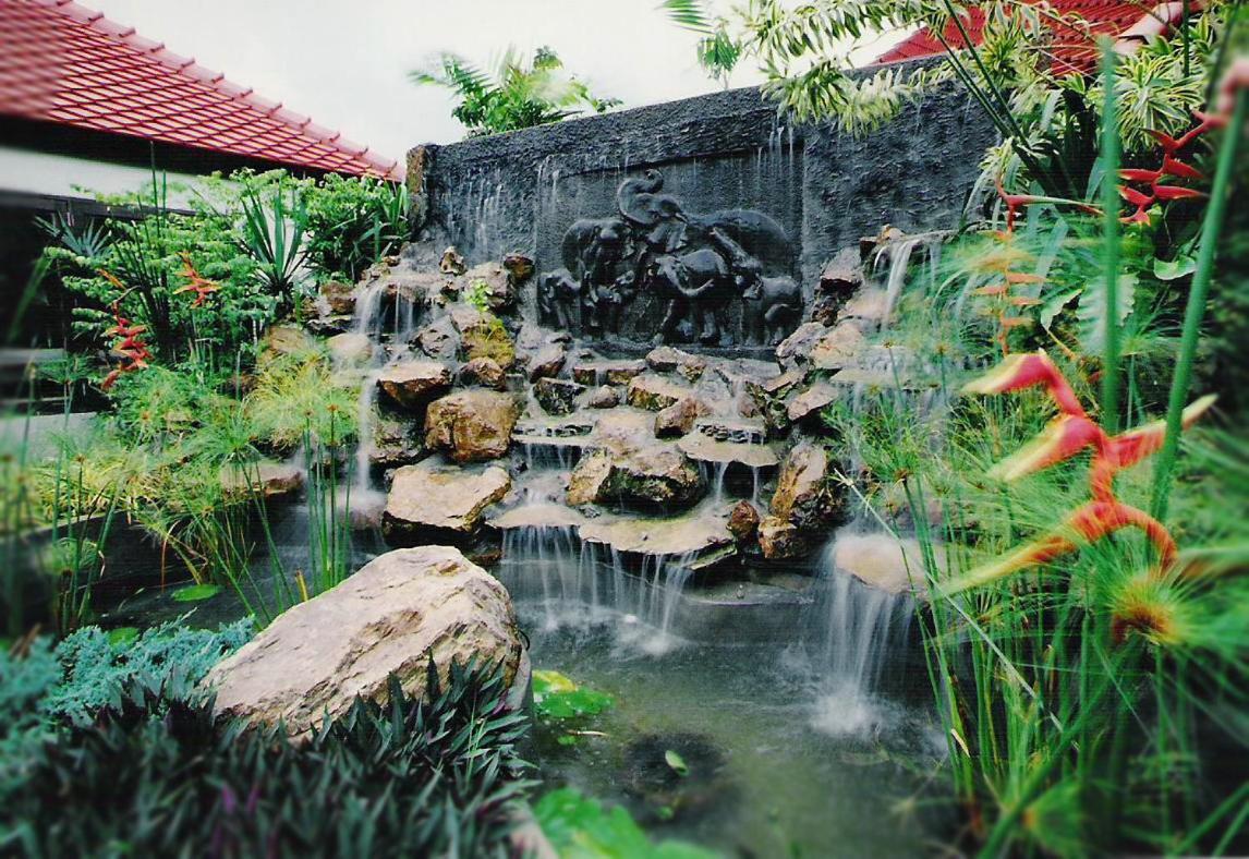 Karinthip Village Chiang Mai Dış mekan fotoğraf
