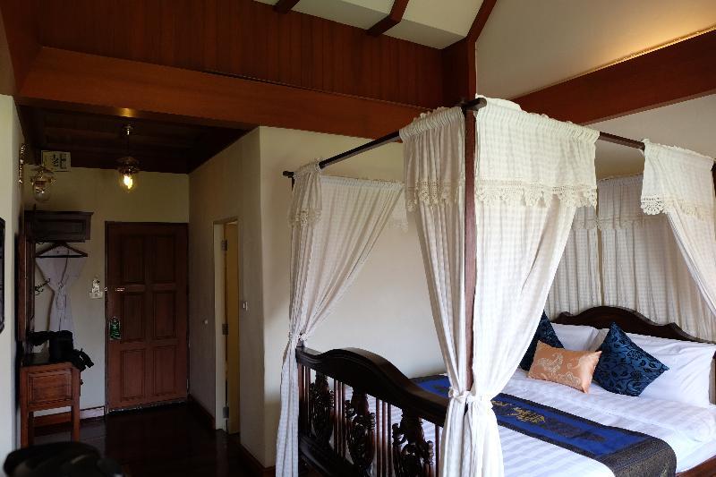 Karinthip Village Chiang Mai Dış mekan fotoğraf