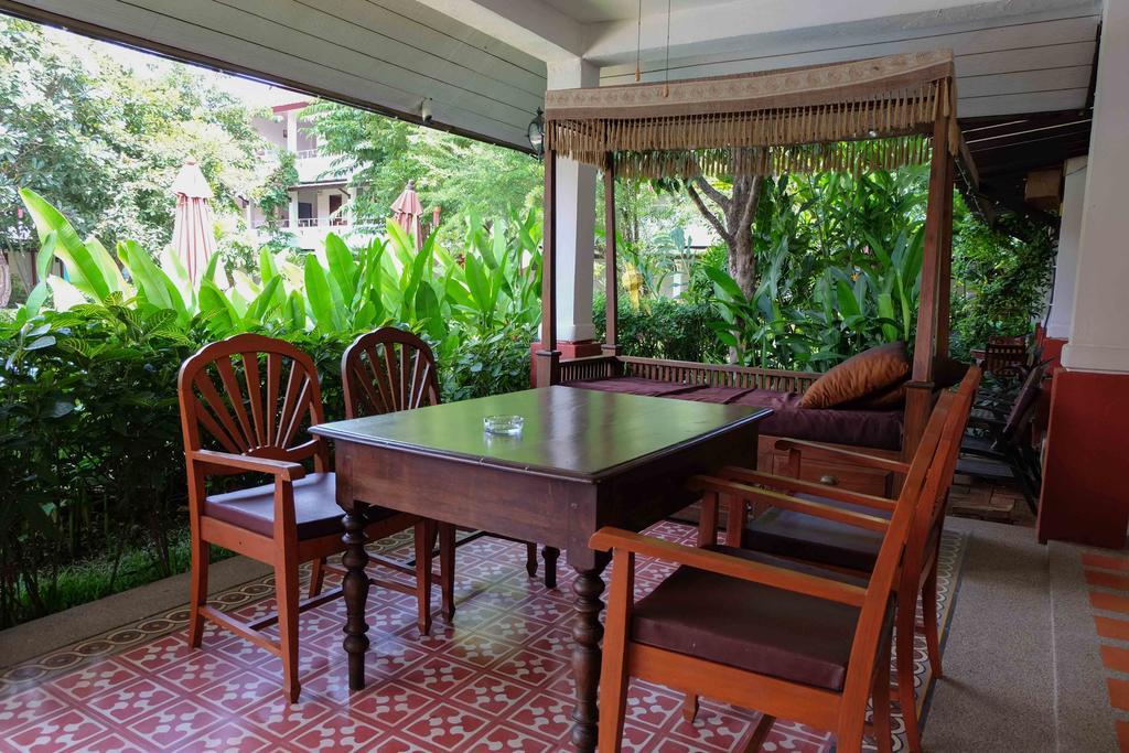 Karinthip Village Chiang Mai Dış mekan fotoğraf