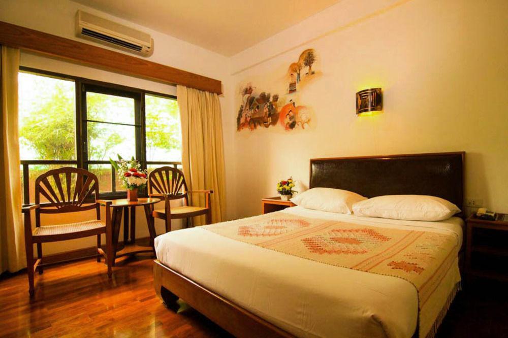 Karinthip Village Chiang Mai Dış mekan fotoğraf