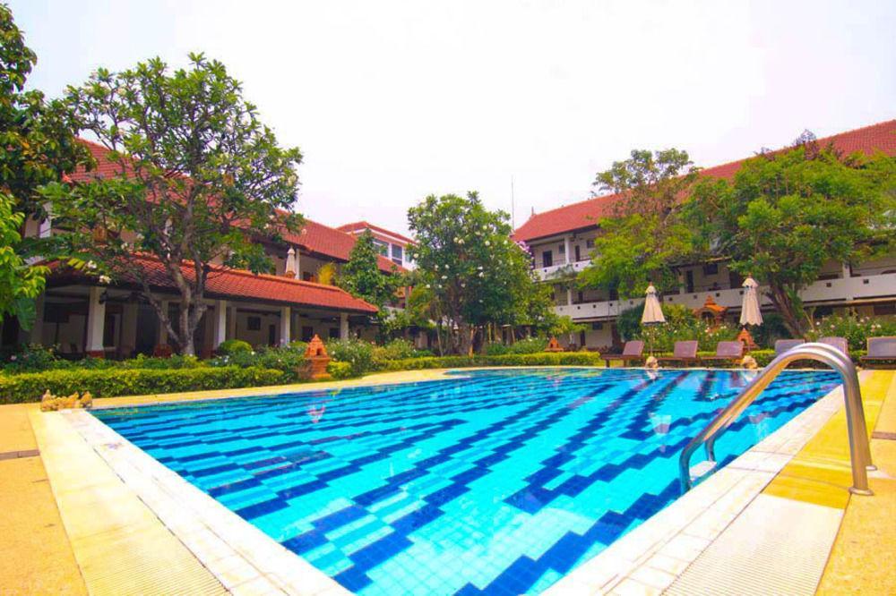 Karinthip Village Chiang Mai Dış mekan fotoğraf