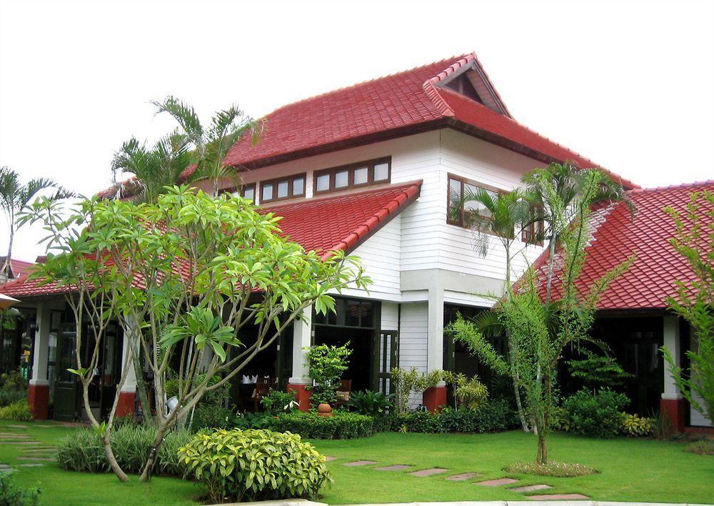 Karinthip Village Chiang Mai Dış mekan fotoğraf