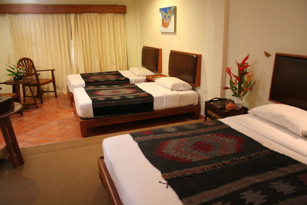 Karinthip Village Chiang Mai Dış mekan fotoğraf