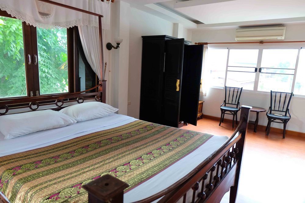 Karinthip Village Chiang Mai Dış mekan fotoğraf