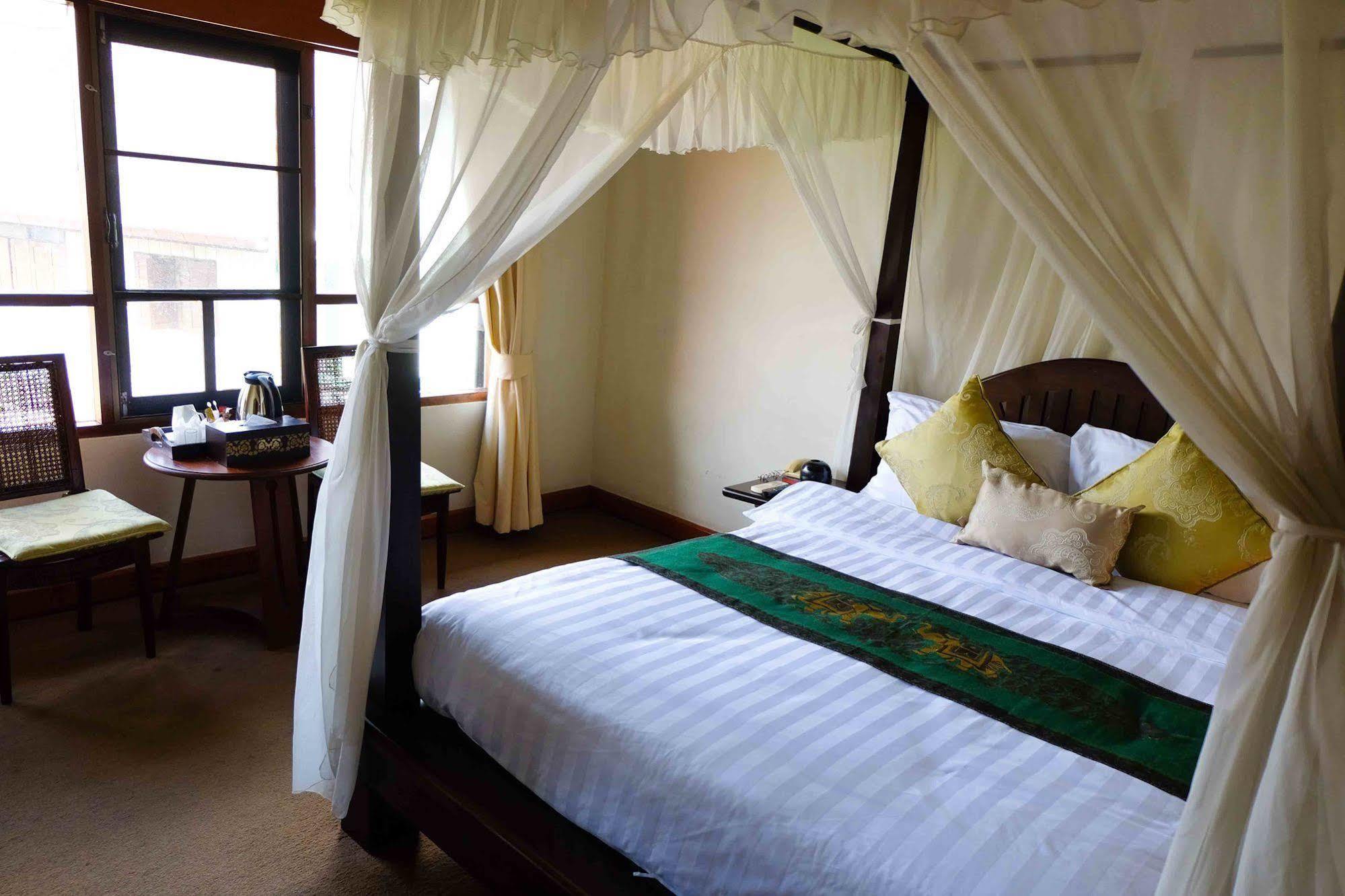Karinthip Village Chiang Mai Dış mekan fotoğraf