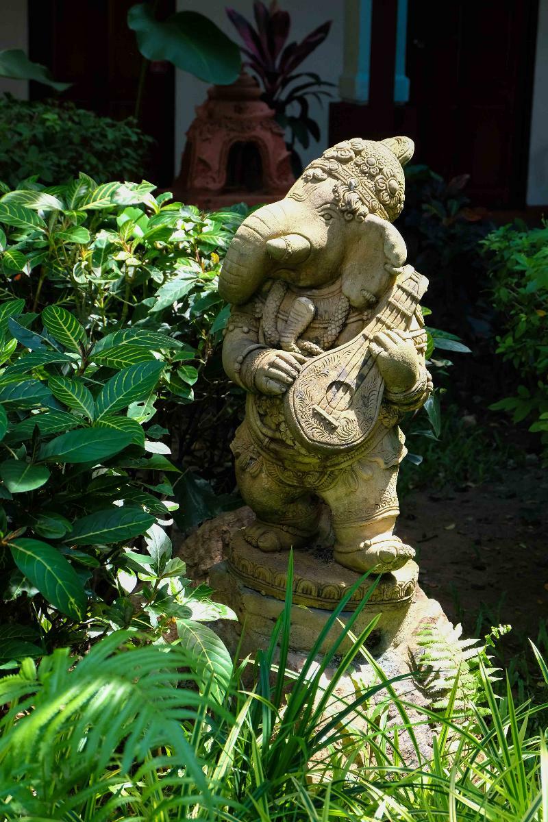 Karinthip Village Chiang Mai Dış mekan fotoğraf