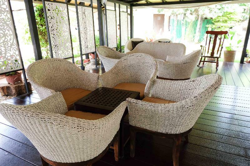Karinthip Village Chiang Mai Dış mekan fotoğraf