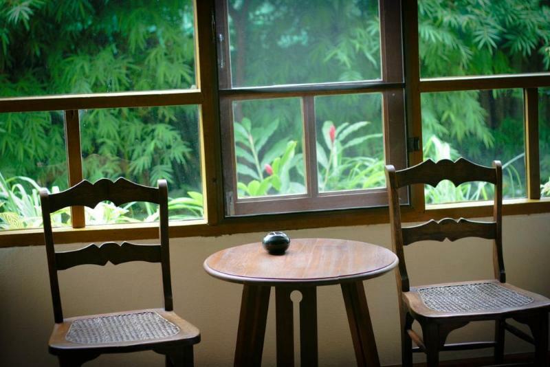 Karinthip Village Chiang Mai Dış mekan fotoğraf